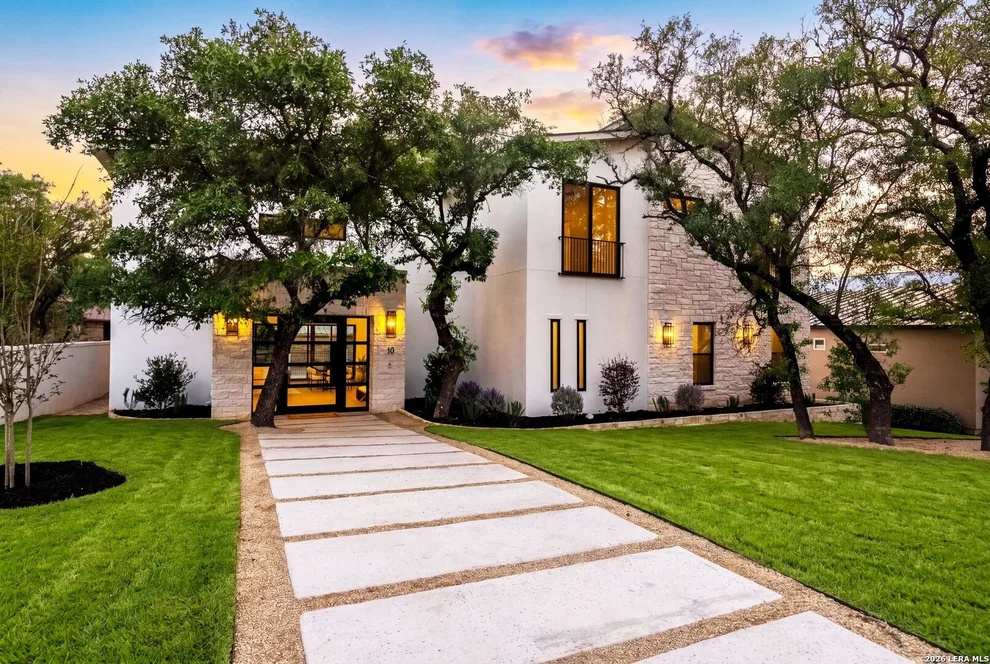 Unit for sale at 16 GRANTHAM GLN, San Antonio, TX 78257