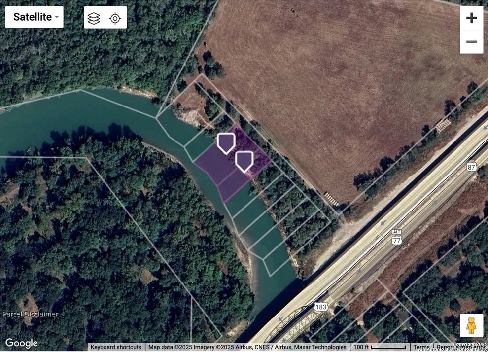 Unit for sale at TBD Us Hwy 183 S, Cuero, TX 77954