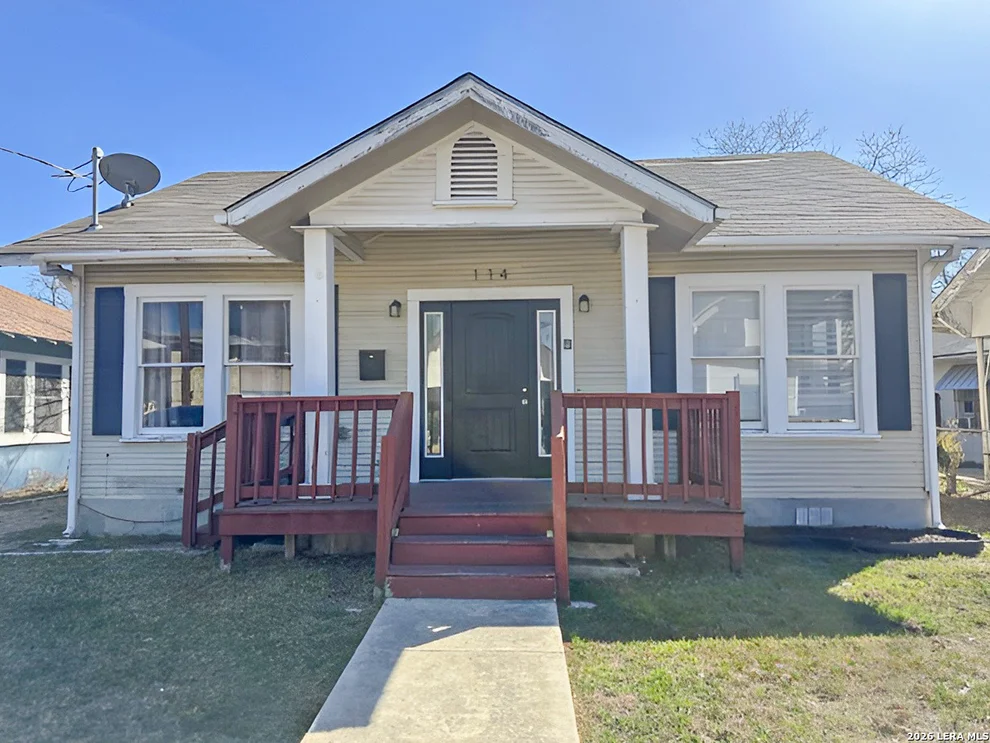 Unit for sale at 114 Yale, San Antonio, TX 78201