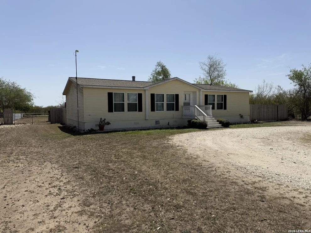 Unit for sale at 2462 Chase Road, Beeville, TX 78102