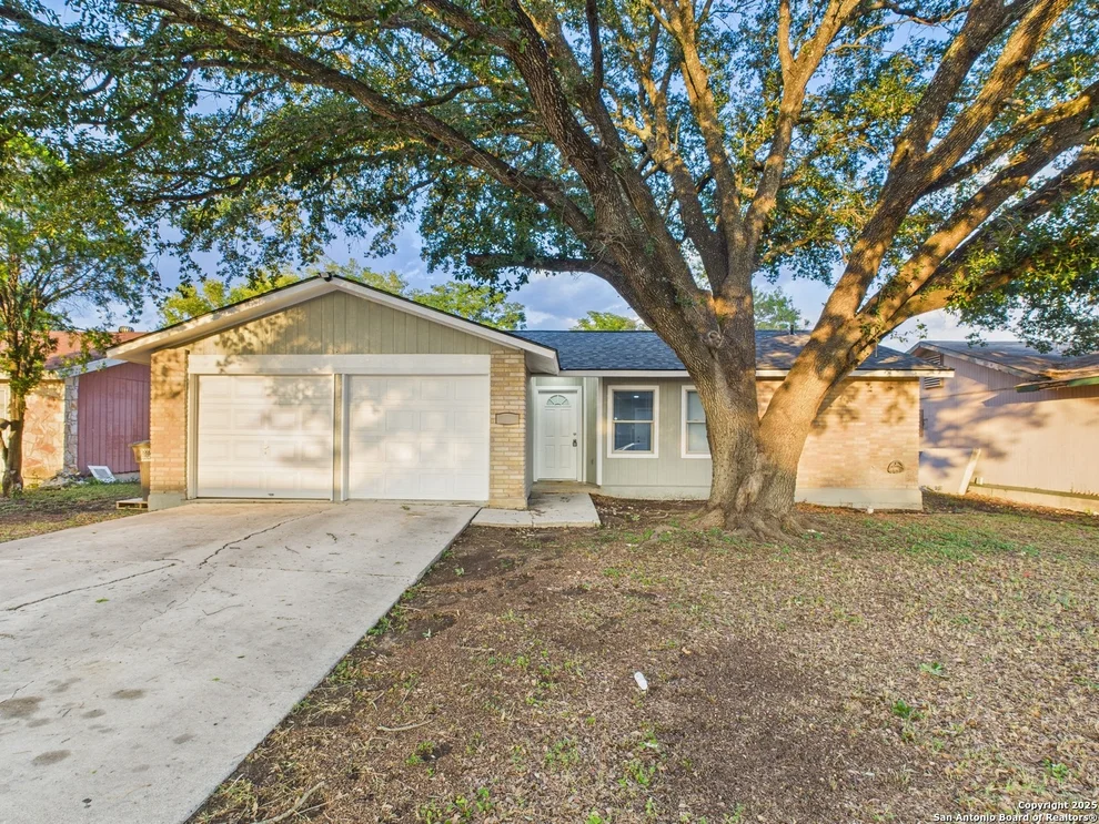 Unit for sale at 9134 Ocean Gate, San Antonio, TX 78242