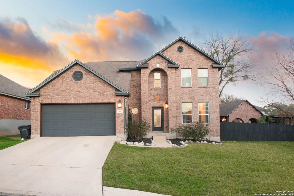 Unit for sale at 1106 El Sierro, San Antonio, TX 78258