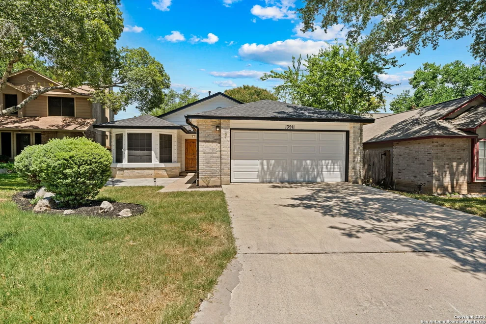 Unit for sale at 13911 DOVE HOLLOW DR, San Antonio, TX 78232