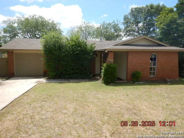Unit for sale at 11322 Chapala Way, San Antonio, TX 78233
