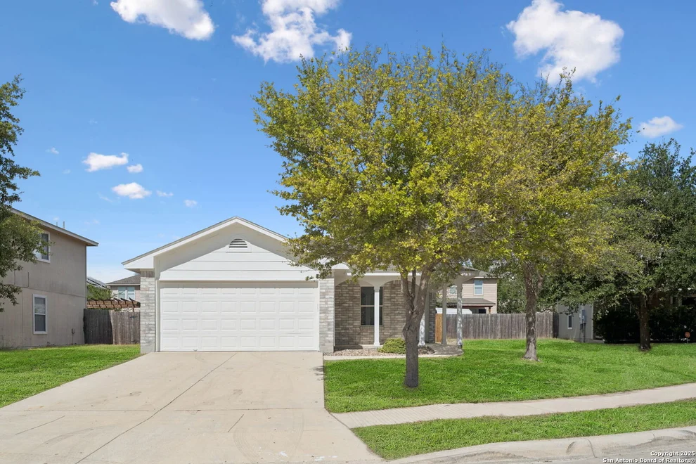 Unit for sale at 9823 Autumn Pl, Converse, TX 78109