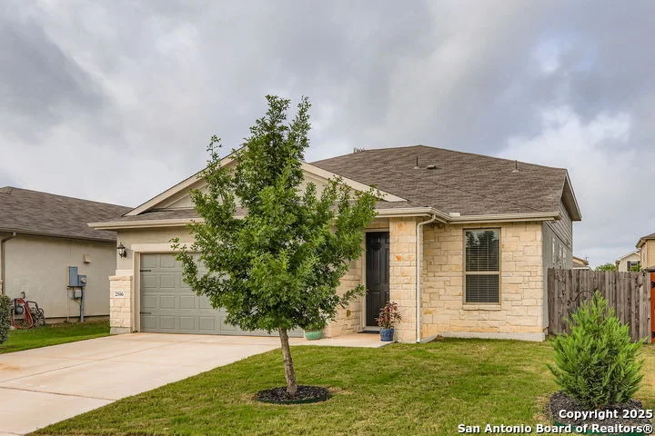 Unit for sale at 2506 Castello Way, San Antonio, TX 78259