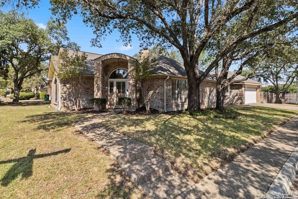 Unit for sale at 14802 HIDDEN GLEN WOODS, Shavano Park, TX 78249