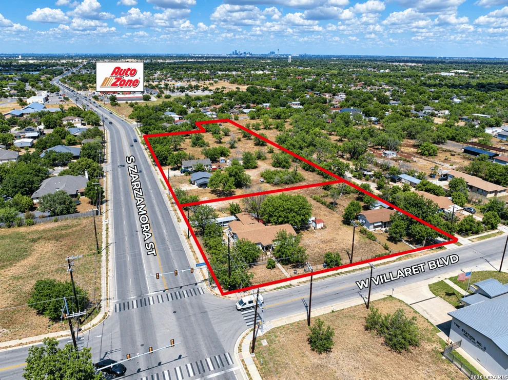 Unit for sale at 4± AC Villaret & Zarzamora, San Antonio, TX 78224
