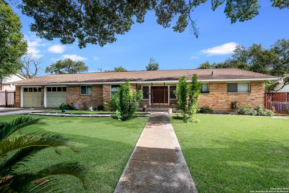 Unit for sale at 119 SHADYWOOD LN, San Antonio, TX 78216
