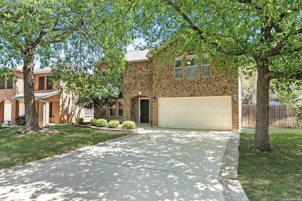 Unit for sale at 18214 Redriver Sky, San Antonio, TX 78259
