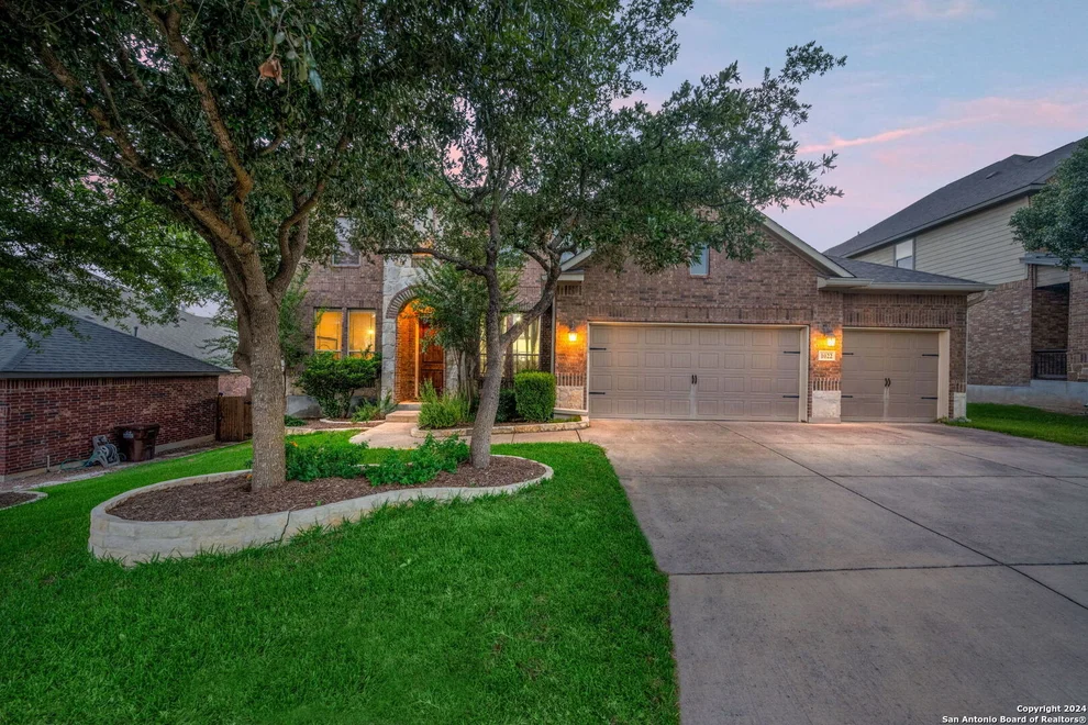 Unit for sale at 1022 Solitude Cove, San Antonio, TX 78260