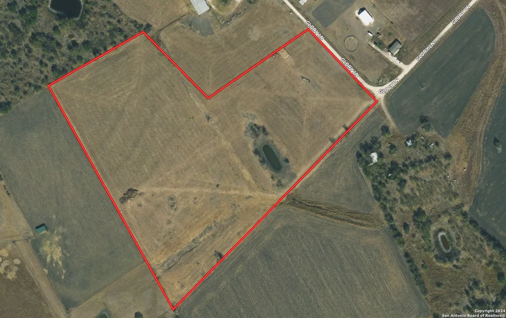 Unit for sale at 505 GLORY LN, Marion, TX 78124
