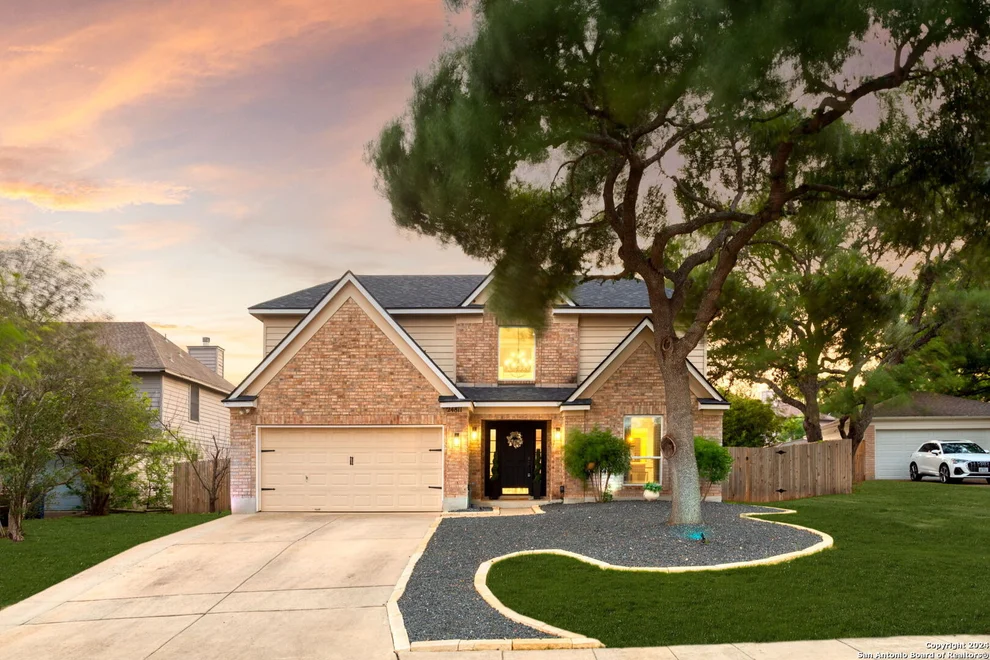 Unit for sale at 24811 FLYING ARROW, San Antonio, TX 78258