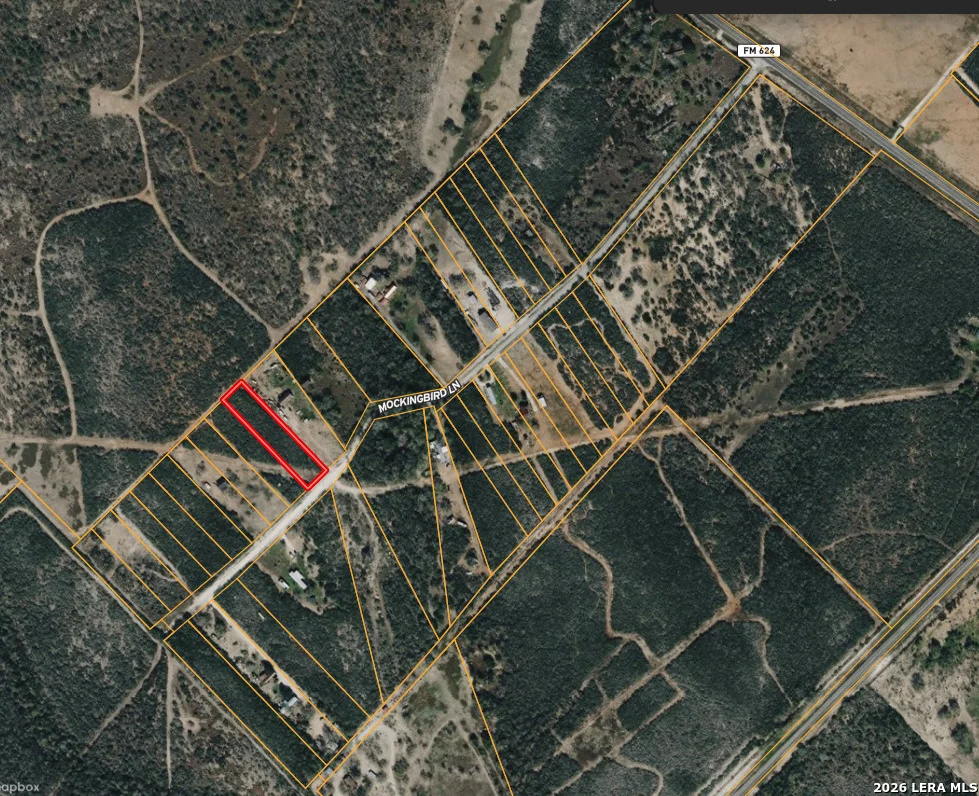Unit for sale at 208 Mockingbird Lane, Orange Grove, TX 78372