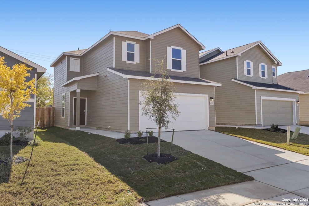 Unit for sale at 4542 OTRA OTRA DRIVE, San Antonio, TX 78222