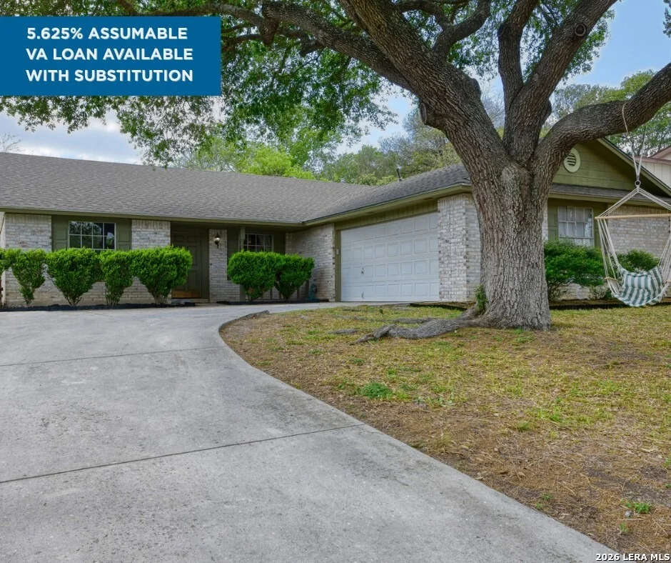 Unit for sale at 5705 Pineway St, San Antonio, TX 78247