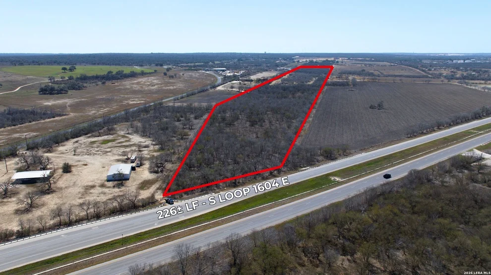 Unit for sale at 44± AC S Loop 1604 E, Elmendorf, TX 78112
