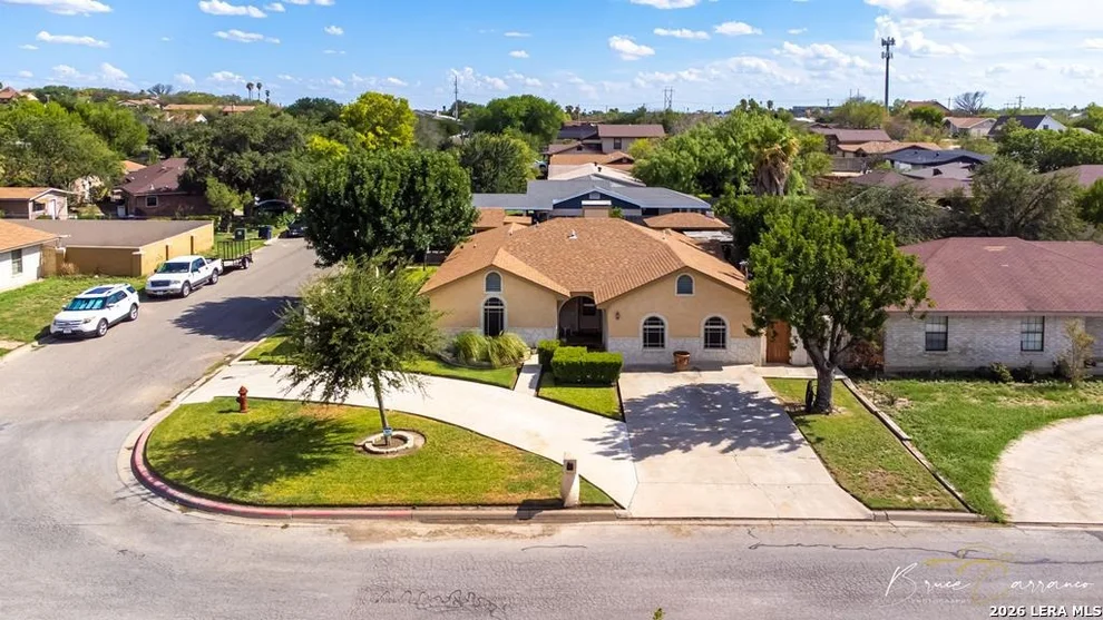 Unit for sale at 2218 Royal Park, Eagle Pass, TX 78852