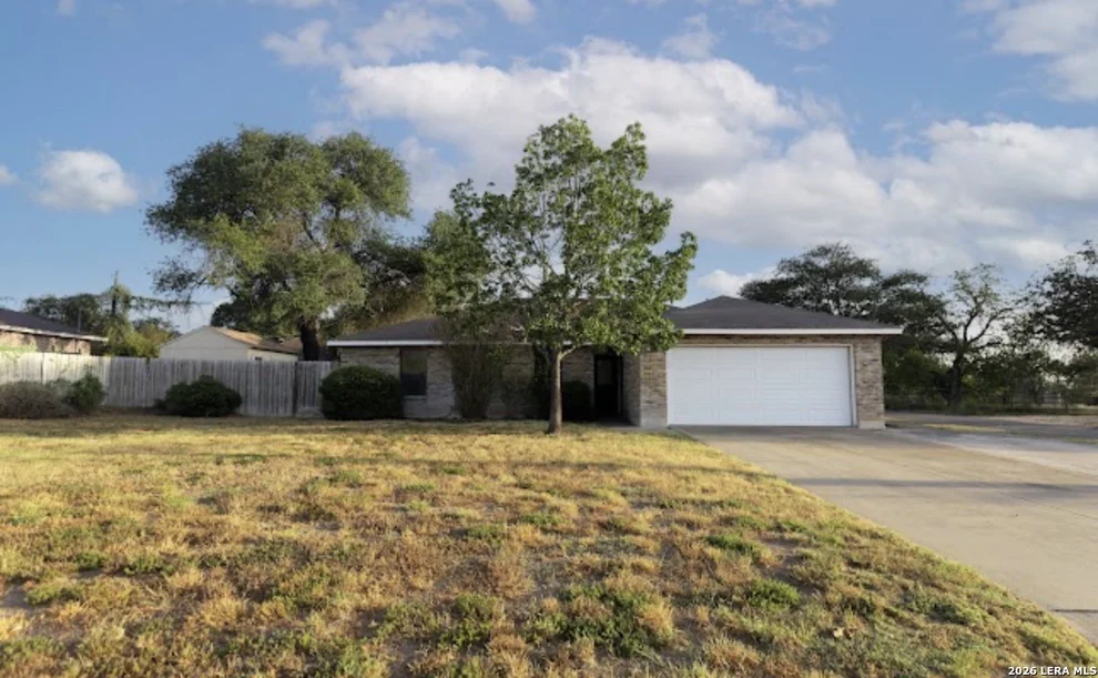 Unit for sale at 302 BAIN DR, Devine, TX 78016