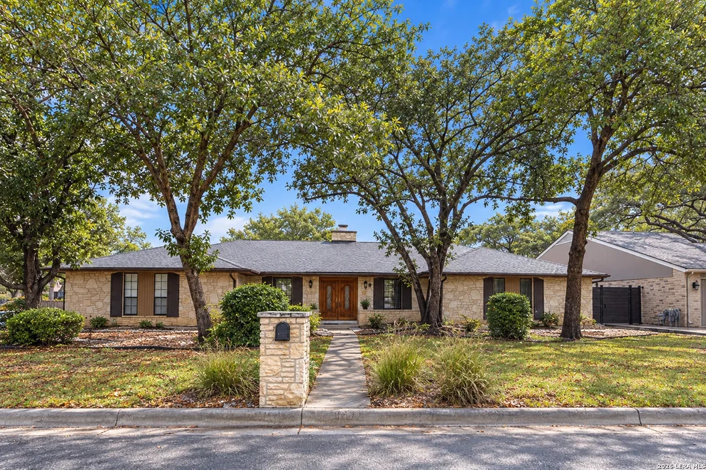Unit for sale at 2031 RIVA RIDGE ST, San Antonio, TX 78248