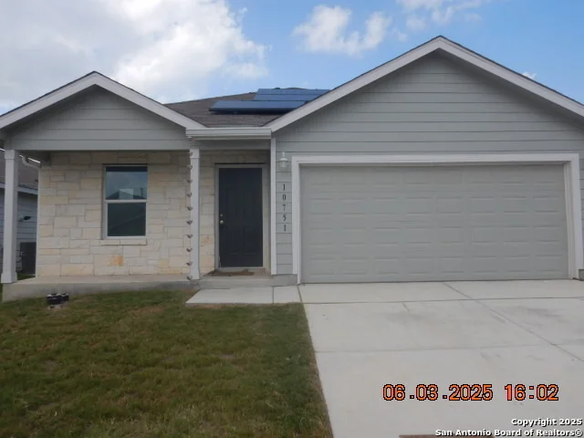 Unit for sale at 10751 Margarita Loop, Converse, TX 78109