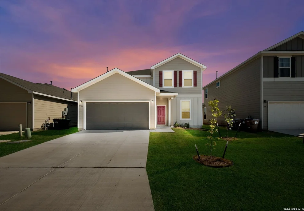 Unit for sale at 7106 Whipsaw Pt, San Antonio, TX 78253
