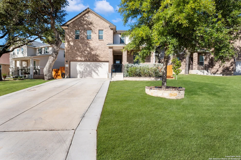 Unit for sale at 8049 San Mirienda, Boerne, TX 78015