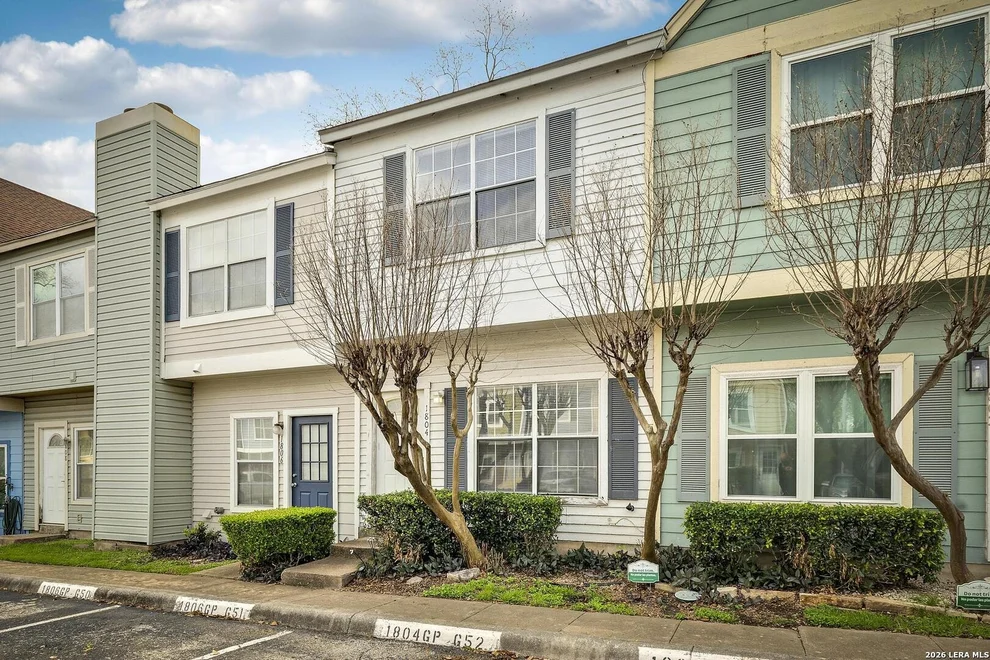 Unit for sale at 1804 Garys Park, San Antonio, TX 78247