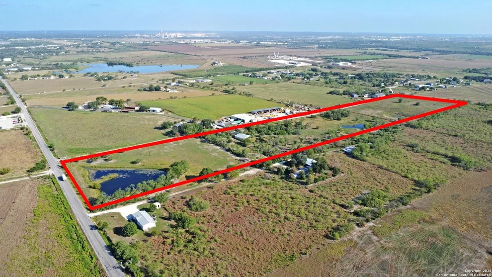 Unit for sale at 0 Watson, New Braunfels, TX 78130