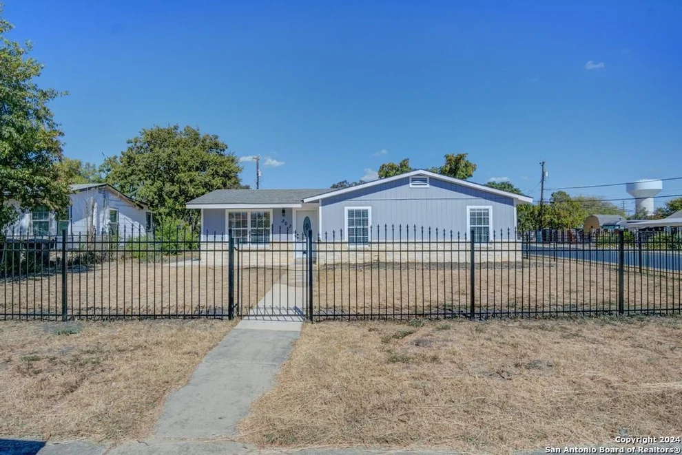 Unit for sale at 303 DEMYA DR, San Antonio, TX 78227