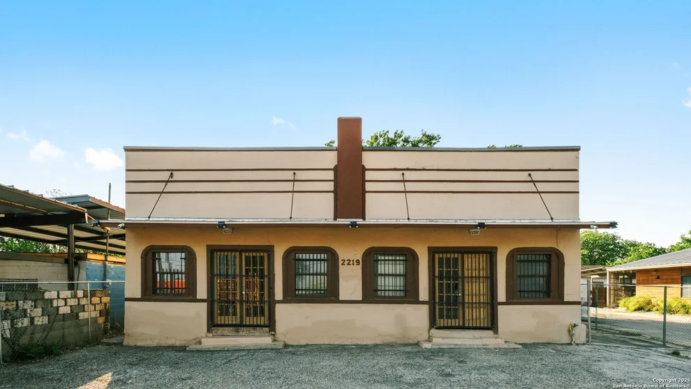 Unit for sale at 2219 S Flores, San Antonio, TX 78204