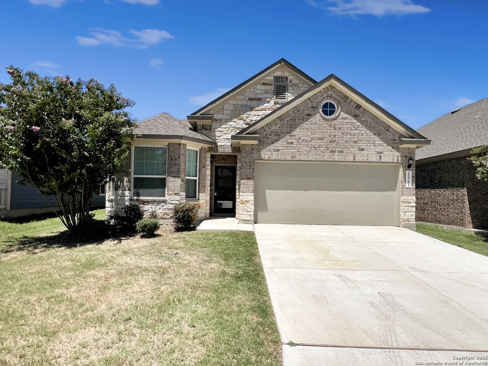 Unit for sale at 13751 Bradford Park, San Antonio, TX 78253