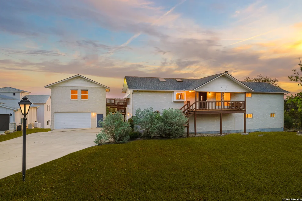 Unit for sale at 2010 Lakeshore, Canyon Lake, TX 78133