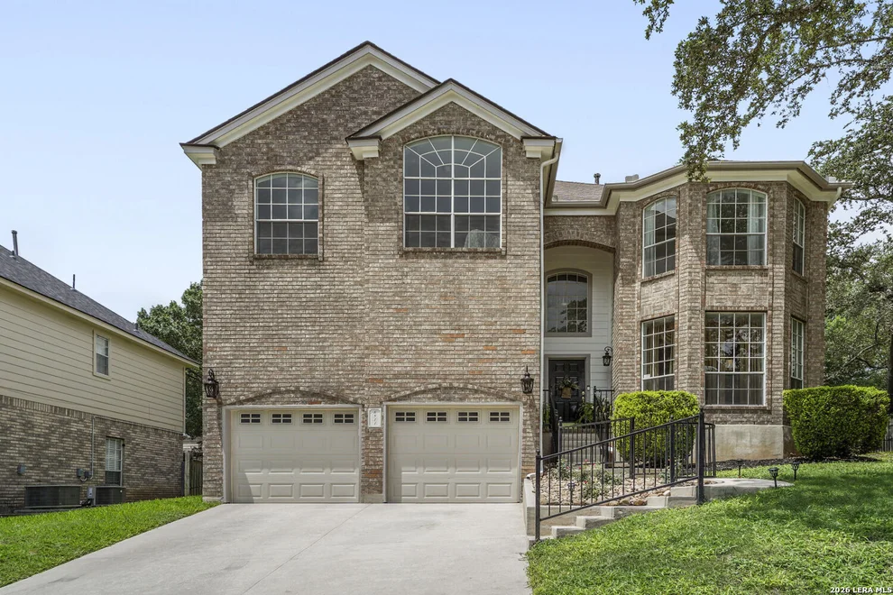 Unit for sale at 8511 Hetton Heights, San Antonio, TX 78254