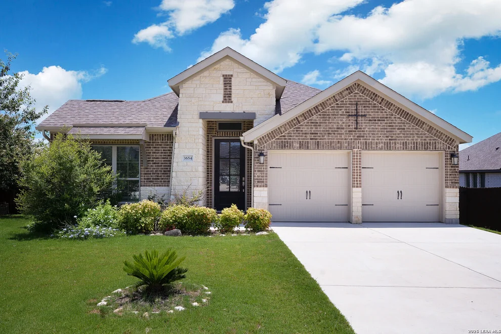 Unit for sale at 3654 Braford Way, Bulverde, TX 78163