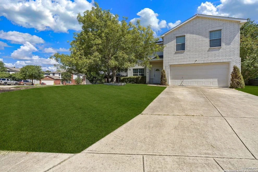 Unit for sale at 2043 CREEK KNL, San Antonio, TX 78253