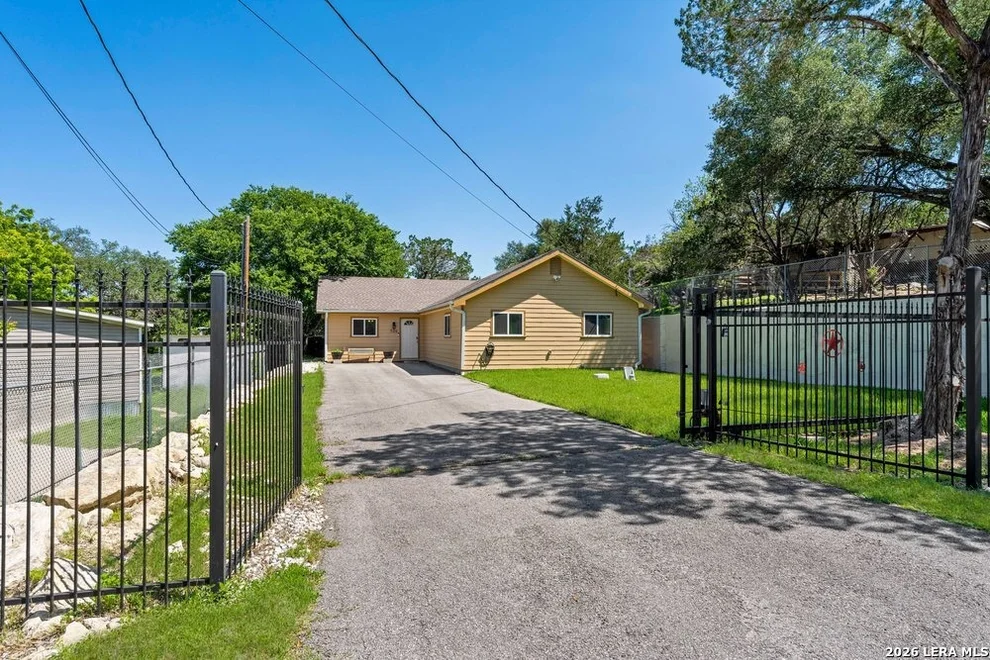 Unit for sale at 735 Green Castle Pl, Canyon Lake, TX 78133