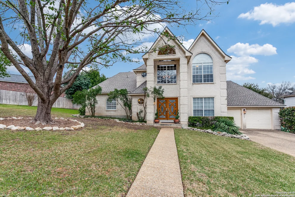 Unit for sale at 19602 ENCINO CROWN, San Antonio, TX 78259