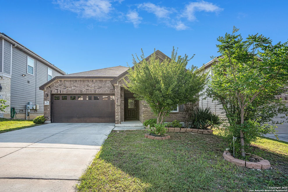 Unit for sale at 1612 iron, San Antonio, TX 78245