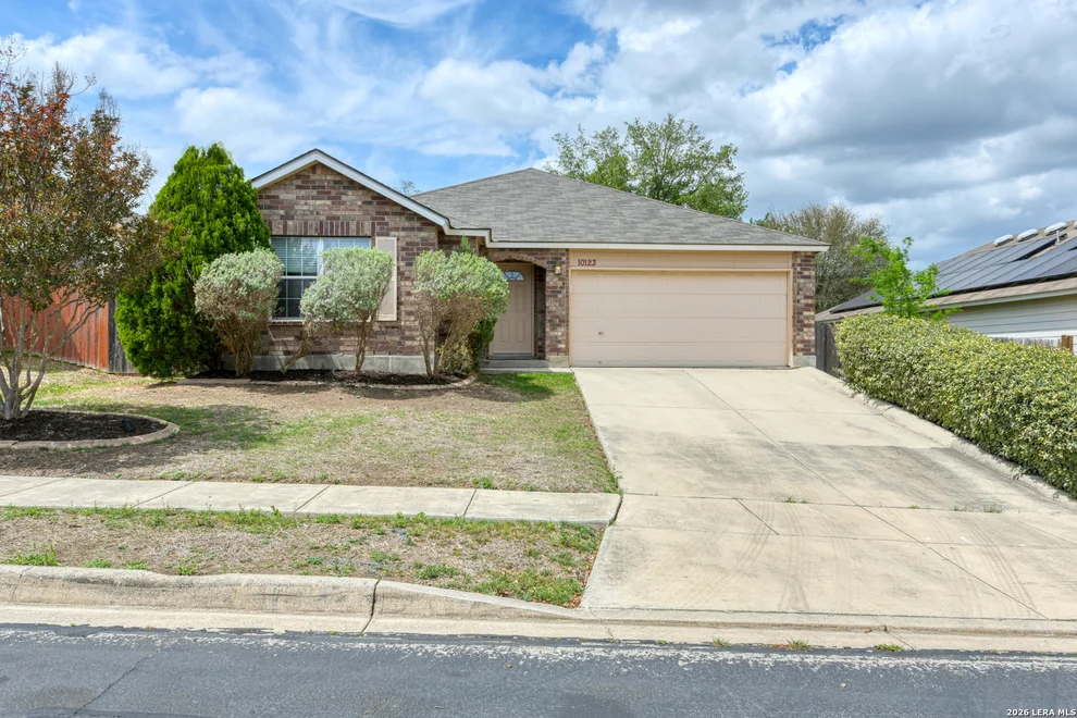 Unit for sale at 10123 Colt Xing, Converse, TX 78109