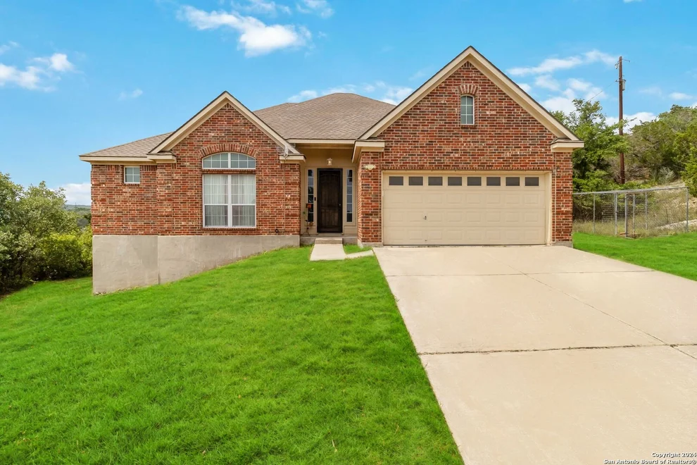 Unit for sale at 846 COUNTY ROAD 2763, Mico, TX 78056