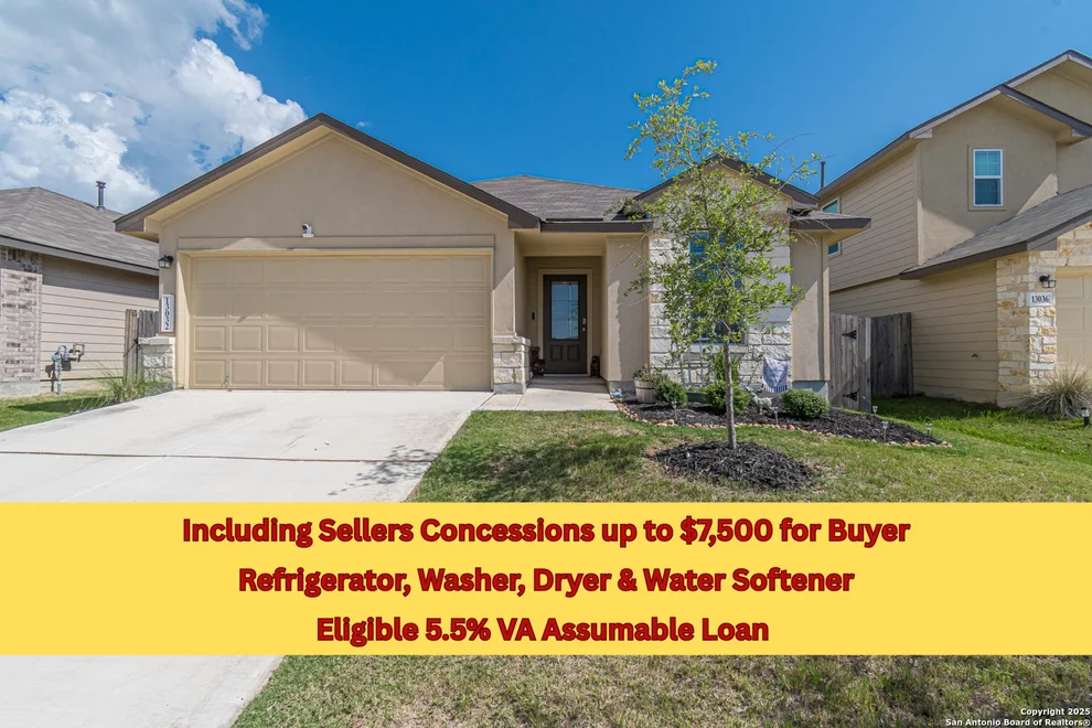 Unit for sale at 13032 Minuet Sway, San Antonio, TX 78252