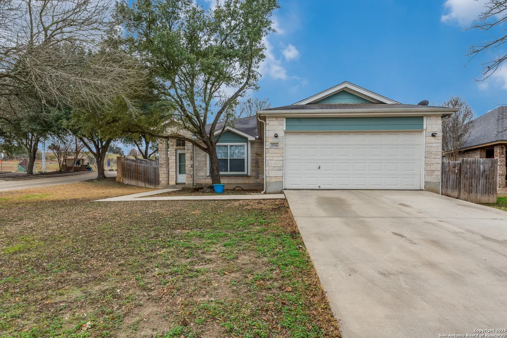 Unit for sale at 2154 HIDDEN MDW, New Braunfels, TX 78130