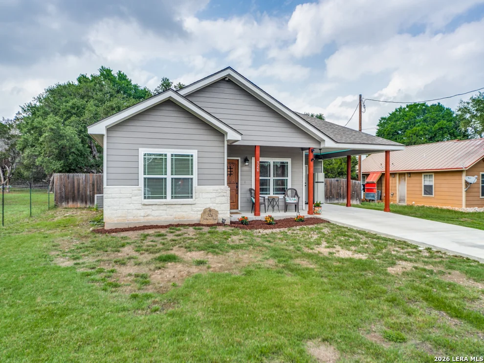 Unit for sale at 326 VALLEY STAR DR, Canyon Lake, TX 78133