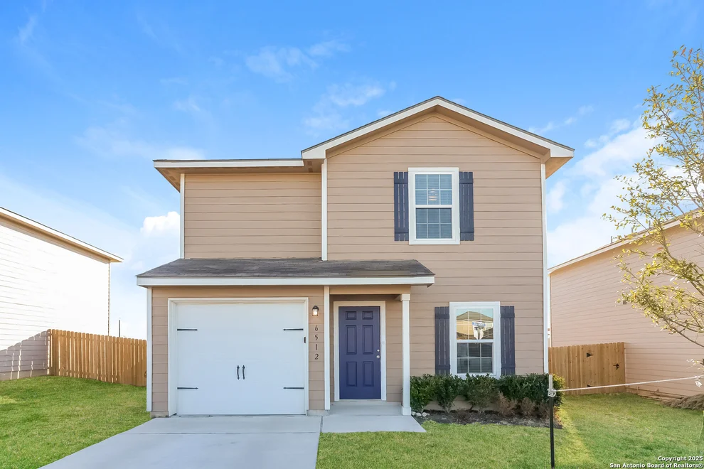 Unit for sale at 6512 Sabinal, San Antonio, TX 78252