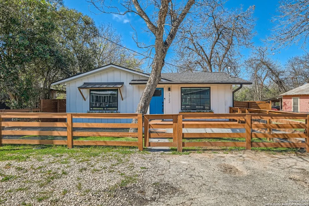 Unit for sale at 1722 Lee, New Braunfels, TX 78130
