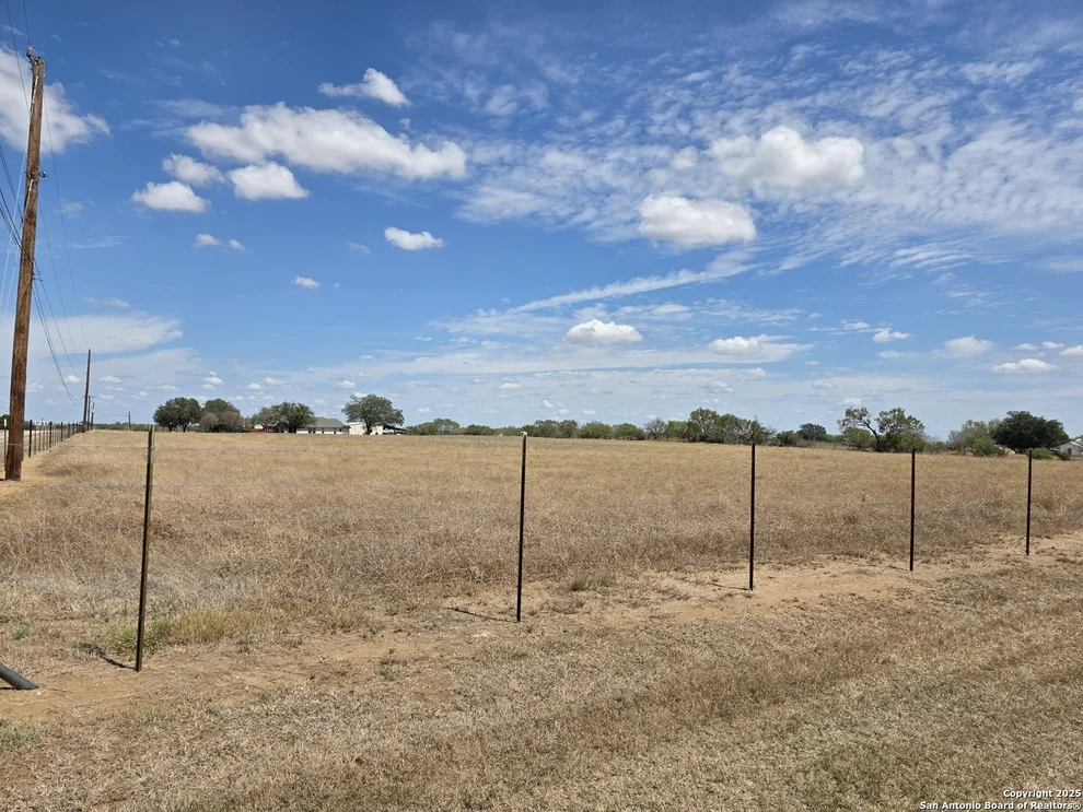 Unit for sale at TBD Pittman Rd, Adkins, TX 78101