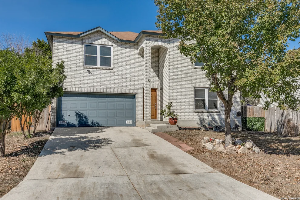 Unit for sale at 9507 Shadowbrook, San Antonio, TX 78254