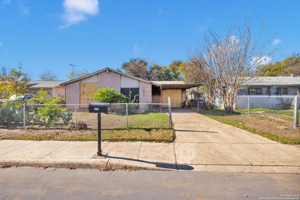 Unit for sale at 1811 PASO DEL SUR ST, San Antonio, TX 78207