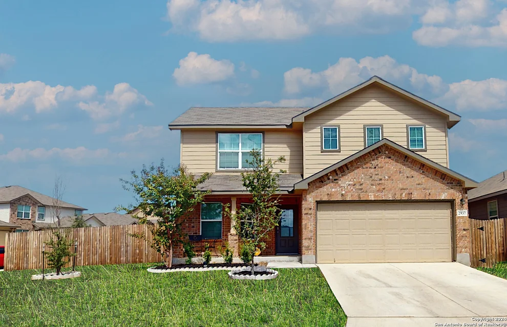 Unit for sale at 2937 LINDENWOOD RUN, San Antonio, TX 78245
